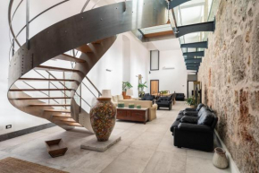 Domus Sicily - Luxury Warehouse Valverde